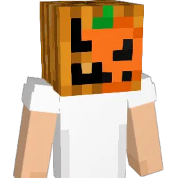 Hinkeli Minecraft avatar bust