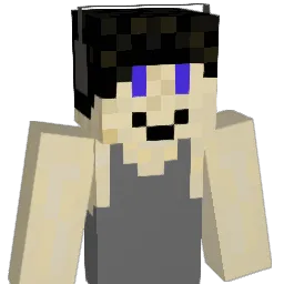 Hinklez's Minecraft skin
