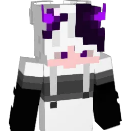 Minecraft-Avatar von Hinmun: Büste