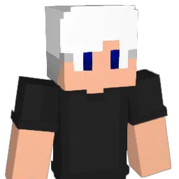 HinosYT's Minecraft skin