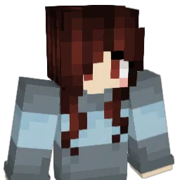 Hinson__S Minecraft avatar bust