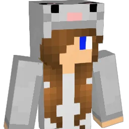 Hintzify's Minecraft skin