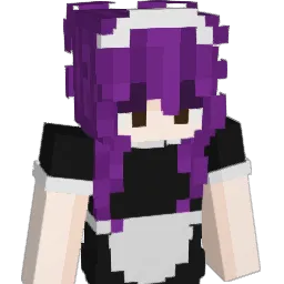 Hinx1's Minecraft skin