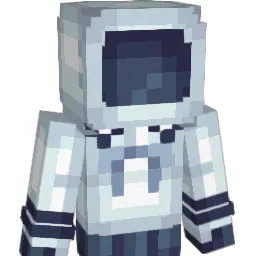 Hio_27 Minecraft avatar bust