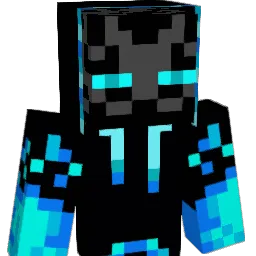 Hiob_2105 Minecraft avatar bust