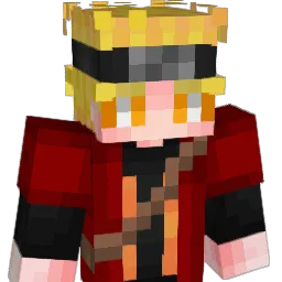 Hip0MC Minecraft avatar bust