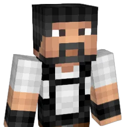 HipMaster69 Minecraft avatar bust