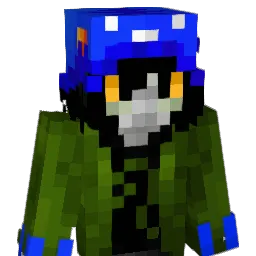 Hip_Albatross114 Minecraft avatar bust