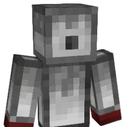 Hip_Hop_Opotamus Minecraft avatar bust