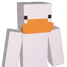 Hip_ob Minecraft avatar bust