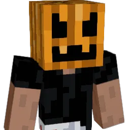 Hiped's Minecraft skin