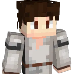 HiperLoop's Minecraft skin