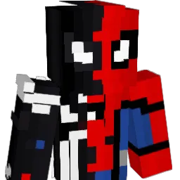Hiperium97 Minecraft avatar bust