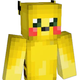 Hiponacraft's Minecraft skin