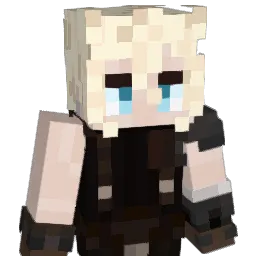 Hippagriff Minecraft avatar bust