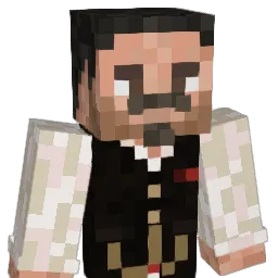 Hippasloth's Minecraft skin