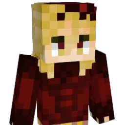 Hipper982 Minecraft avatar bust