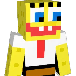 HippiBici2007 Minecraft avatar bust