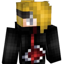 HippieKillYou Minecraft avatar bust