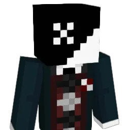 Hipplo's Minecraft skin