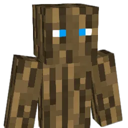 Hippo10nl Minecraft avatar bust