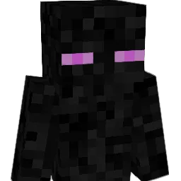 HippoRider501 Minecraft avatar bust