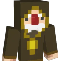 Hippo_Leel Minecraft avatar bust