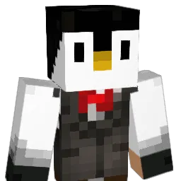 Hippopotamus2 Minecraft avatar bust