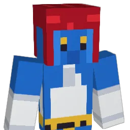 HipposDad's Minecraft skin