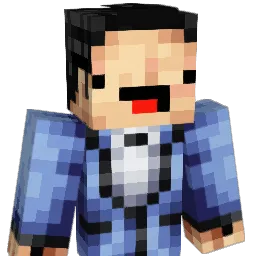 HippyStank's Minecraft skin