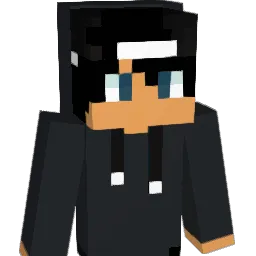 HippyWippy's Minecraft skin
