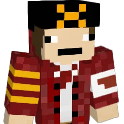 Hippy_HD Minecraft avatar bust