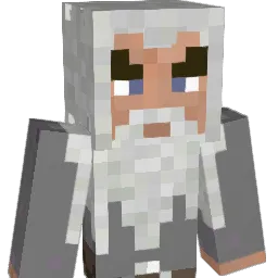 Hippyeah's Minecraft skin
