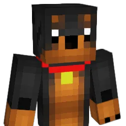 HipsterPlayer's Minecraft skin
