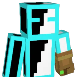 Hiptyhopty153 Minecraft avatar bust