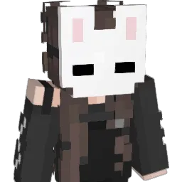 Hiraeth_Beetle Minecraft avatar bust