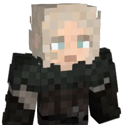 Hiraetha's Minecraft skin