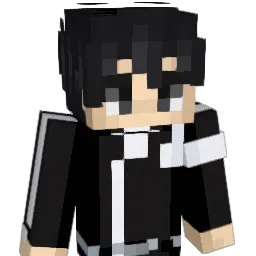 Hiraku1114 Minecraft avatar bust