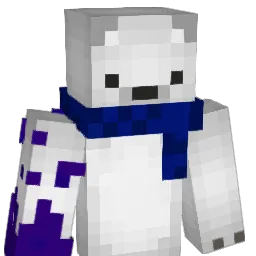 HiramMcDaniels's Minecraft skin