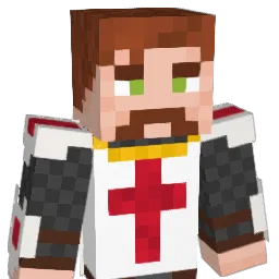 Hiramabif87 Minecraft avatar bust