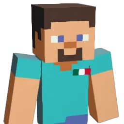 Hiramcito_ Minecraft avatar bust