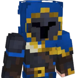 Hiring_Usernames Minecraft avatar bust