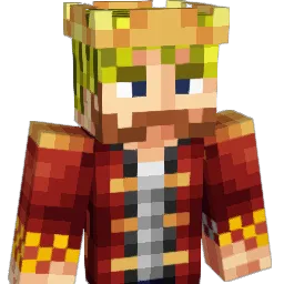 Hirn_ Minecraft avatar bust
