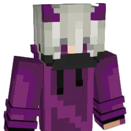 Hiro123123 Minecraft avatar bust