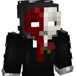 Hiro1987xd Minecraft avatar bust