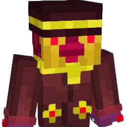 HiroMCSans64's Minecraft skin