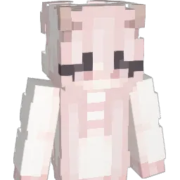 HiroMamoru's Minecraft skin