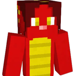 HiroRwar's Minecraft skin