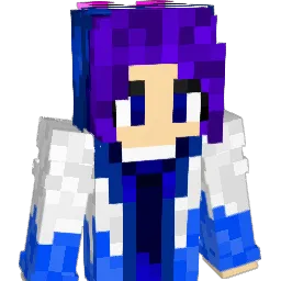 HiroTheHero Minecraft avatar bust