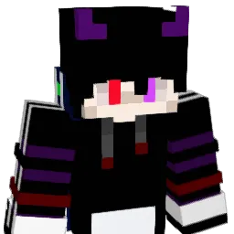 Hiro_2232 Minecraft avatar bust